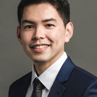Dr Isaac Seow