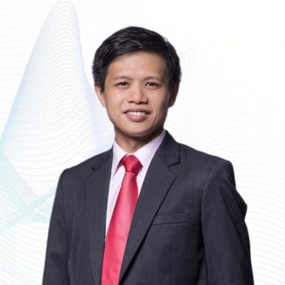 Mr Ivan Chew