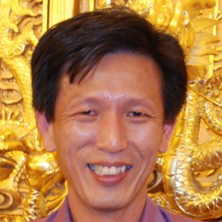 Mr Ng Cheng Tiang