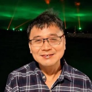 Mr Raymond Goh