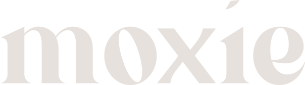 Moxie restaurant logo
