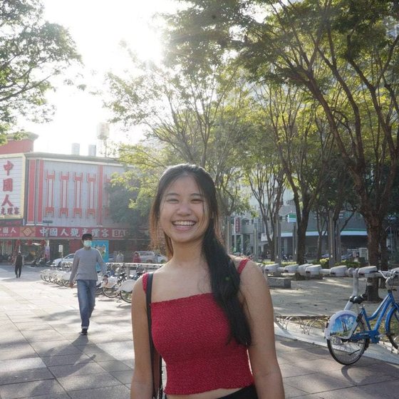 Chia Han Hui